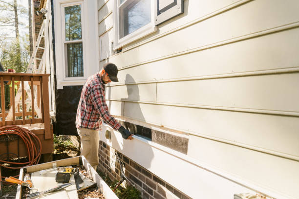 Trusted Siding Installation service in Mechanicsville, VA - Creative Siding